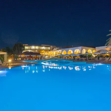 Ξενοδοχείο Niriides 4*