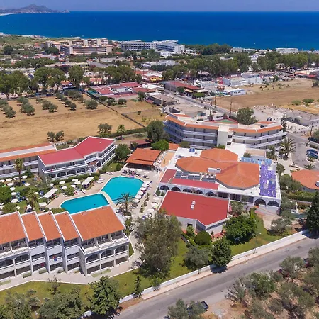Niriides 4* Kolymbia