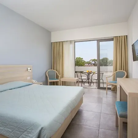Hotell Niriides