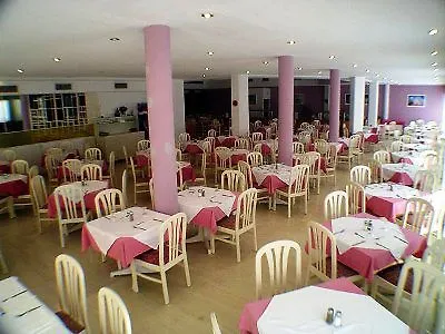 Niriides Hotell Kolymbia