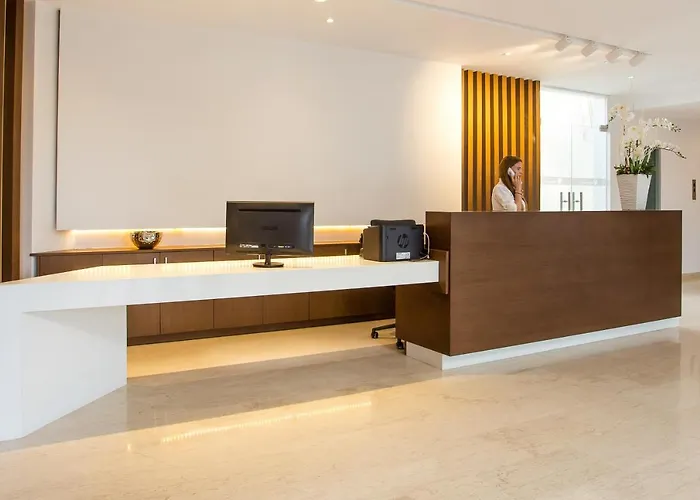 Hotel Niriides Hotel Kolymbia