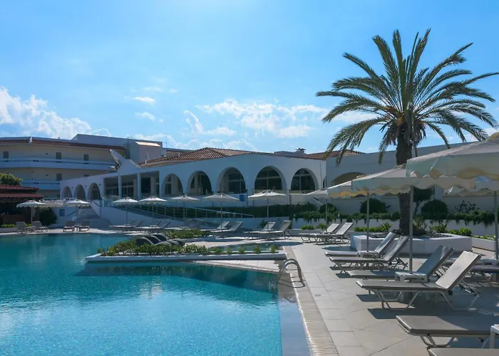 Niriides Hotel Hotel