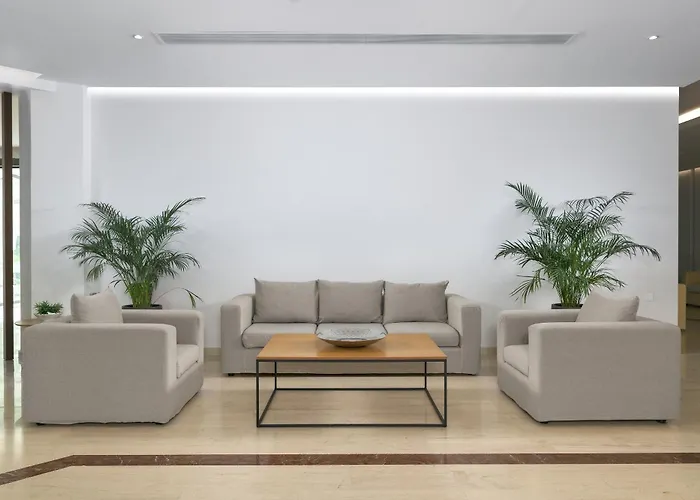 Niriides Hotel Kolymbia