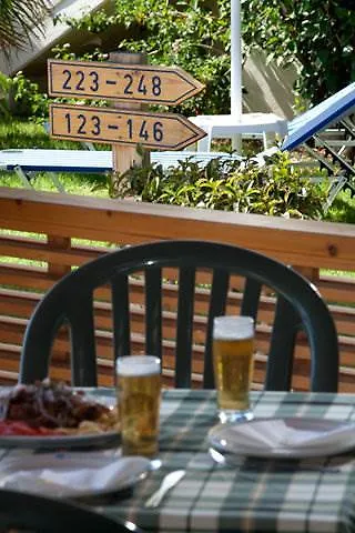 Niriides Hotel Kolymbia