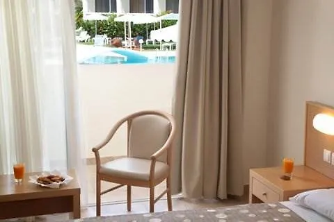 Niriides Hotel 4* Kolymbia