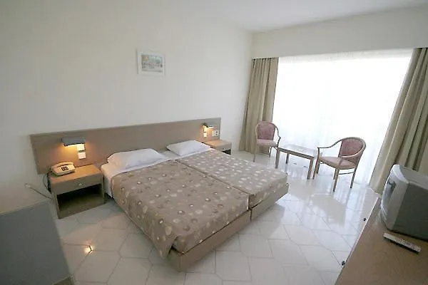 Niriides 4* 콜림비아