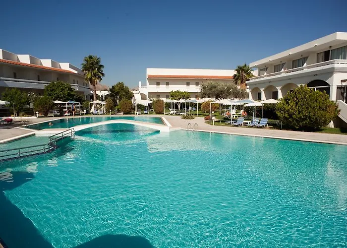 Niriides Hotel Hotel